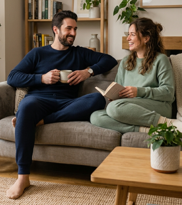 loungewear image loungewear image